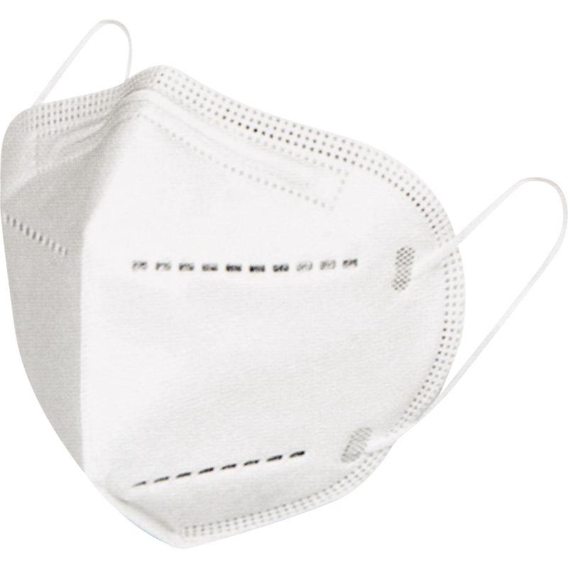 BTE 20 MASQUE JETABLE FFP2