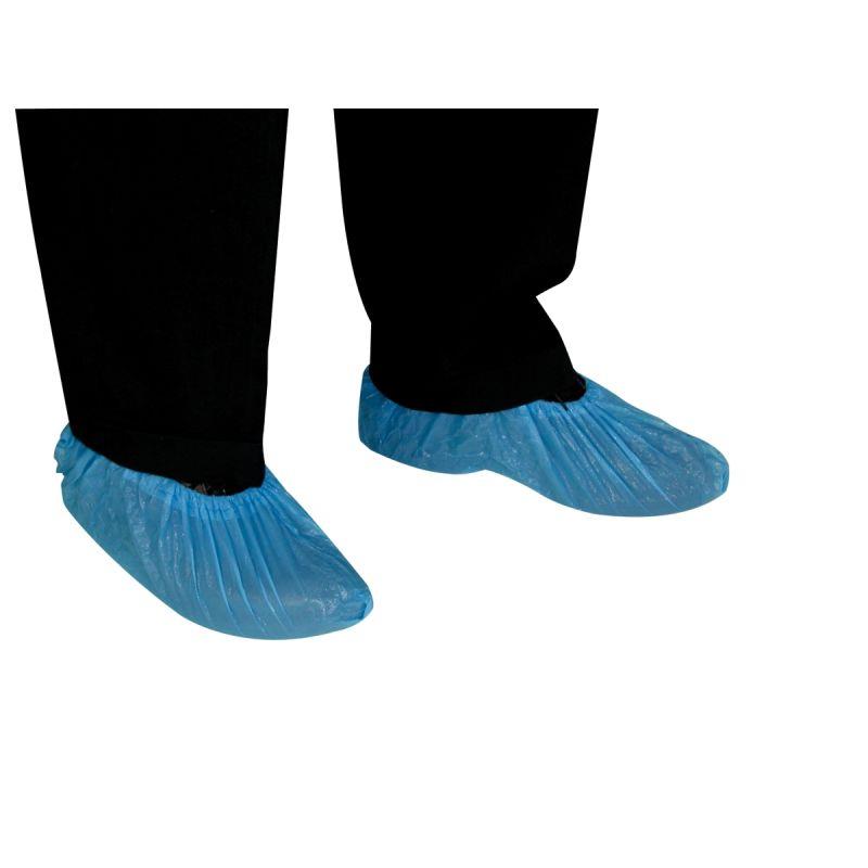 SACHET 100 COUVRE-CHAUSSURE