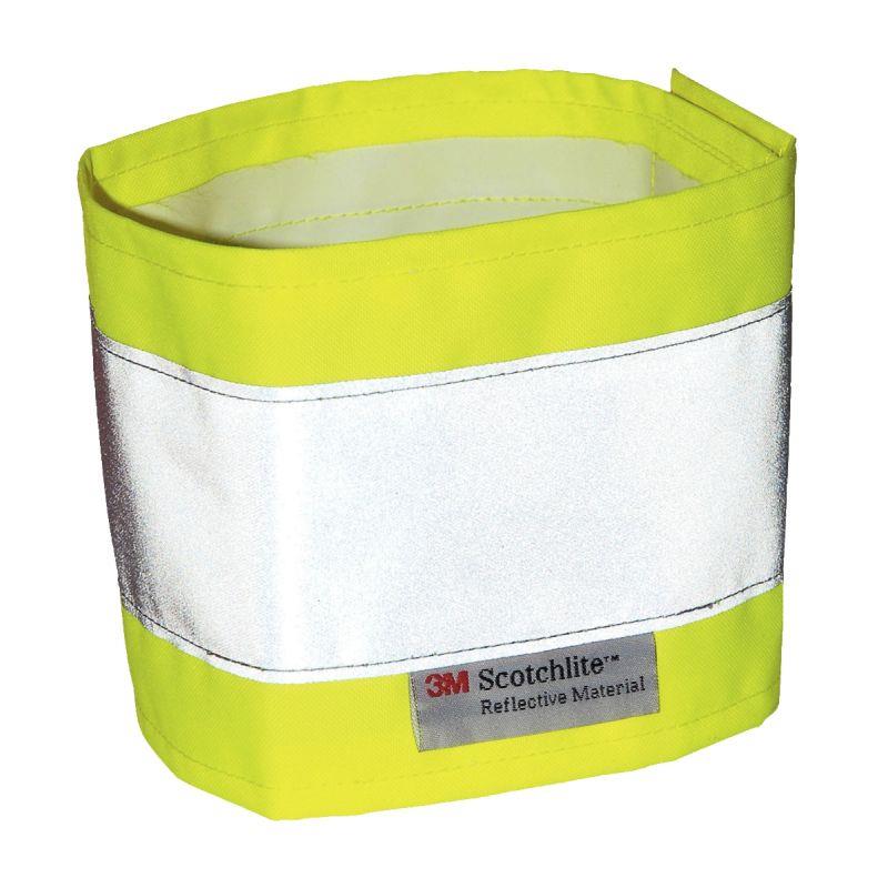 BRASSARD JAUNE