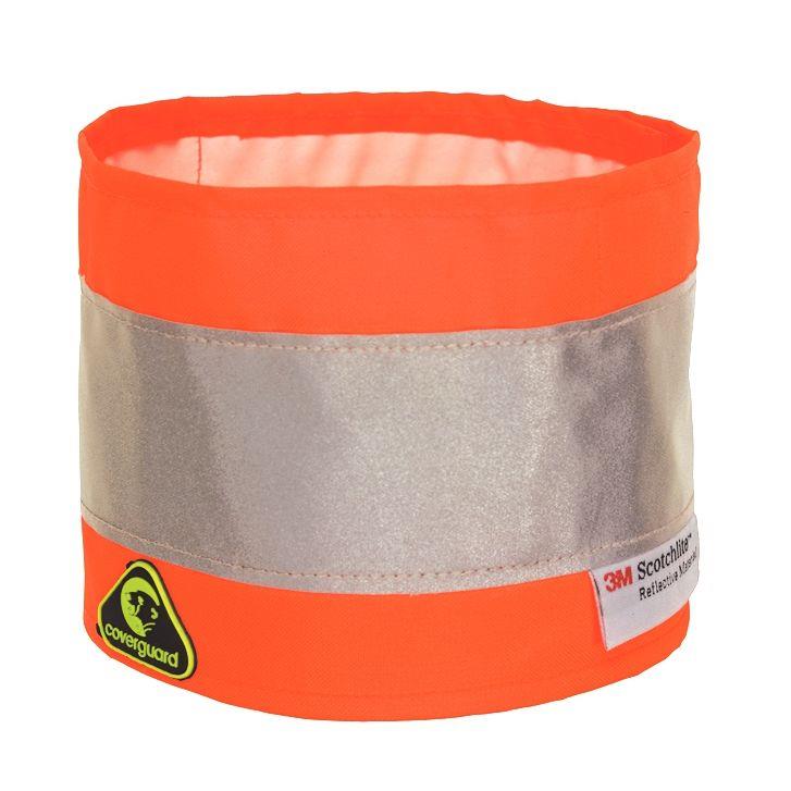 BRASSARD ORANGE