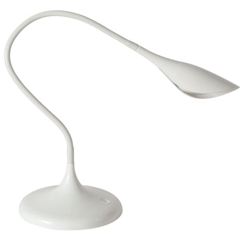 LAMPE LED LEDARUM BLANCHE