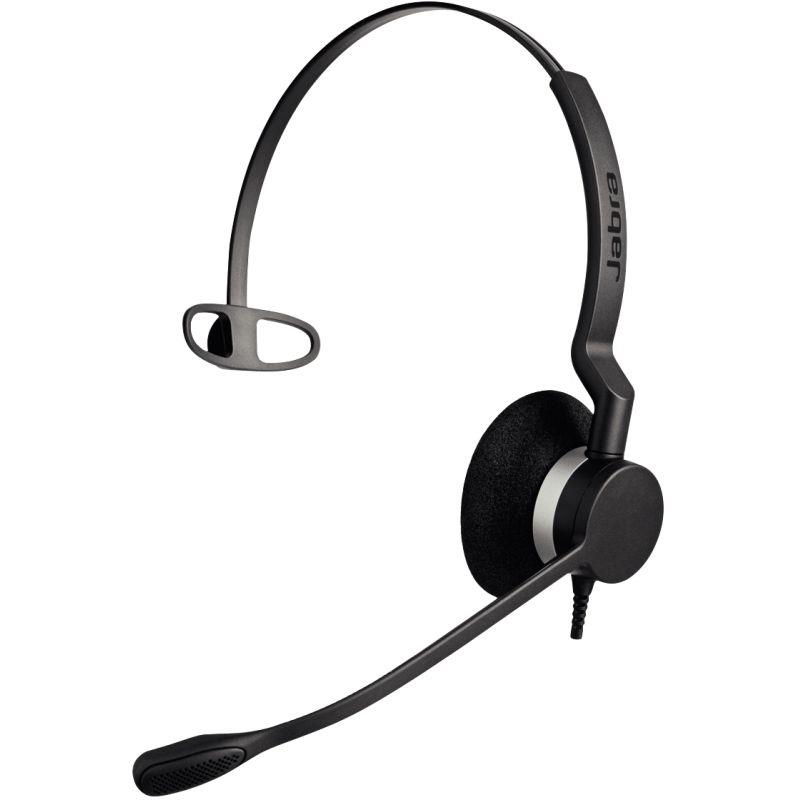 CASQUE JABRA BIZ 2300 MONO