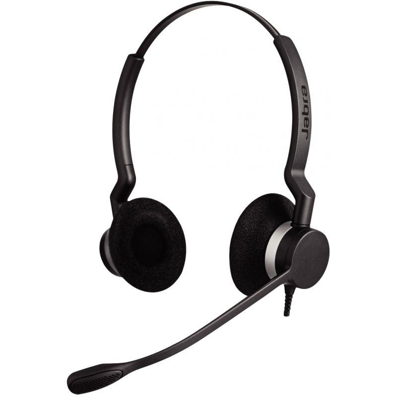 CASQUE JABRA BIZ 2300 STR