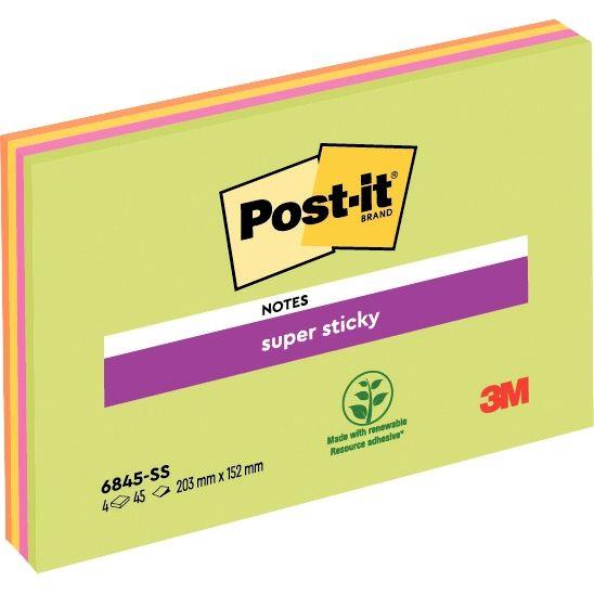 PQ 4MEETINGNOTE SSTIKY 203X152