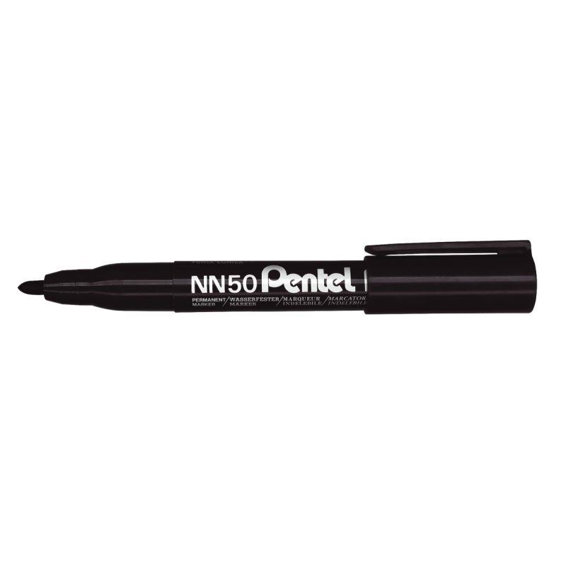 MARQ PERMANENT NN50 OGIVE NOIR