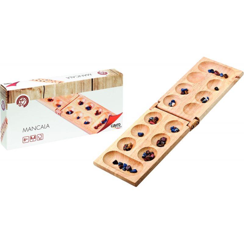 MANCALA