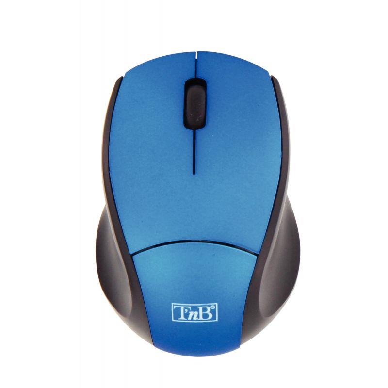 MINI SOURIS TNB SFIL BLEU