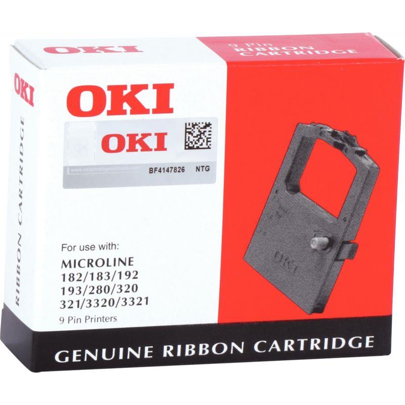 K7 NYLON OKI ML182/183/321 MQ