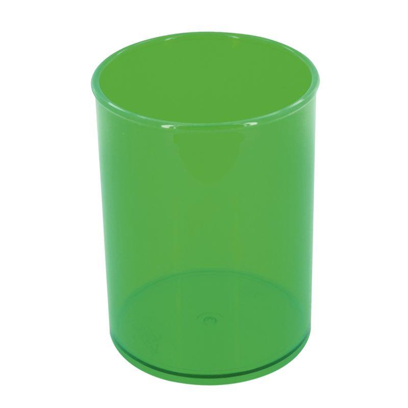 POT A CRAYON FLUOR VERT    T