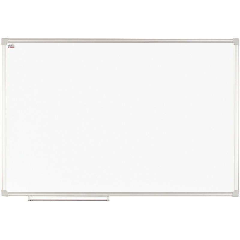 TABL BLC TOL LAQUE 120X90+AUG