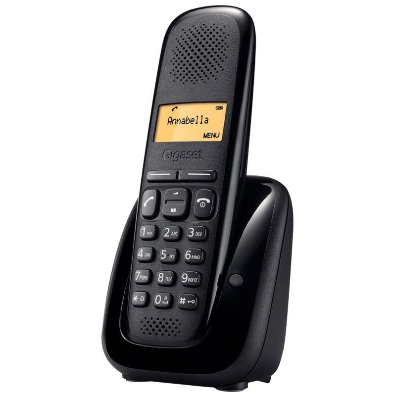 TELEPHONE SIEMENS GIGASET A170