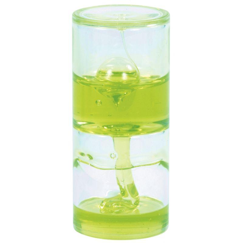 SET 4 SENSORY DOME LAVE H.12CM