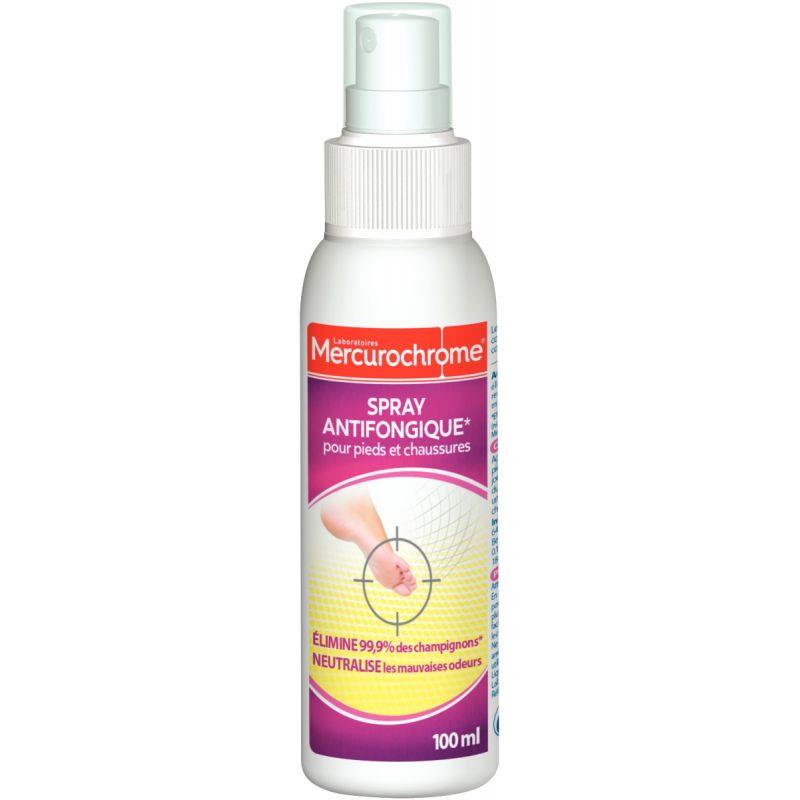 SPRAY ANTI FONGIQUE