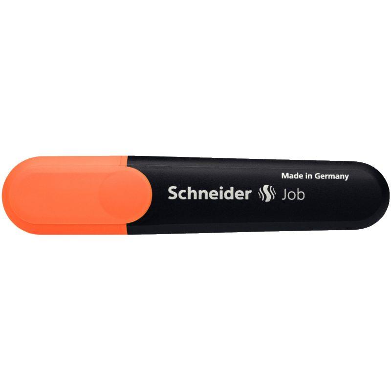 SURLIGNEUR JOB ORANGE