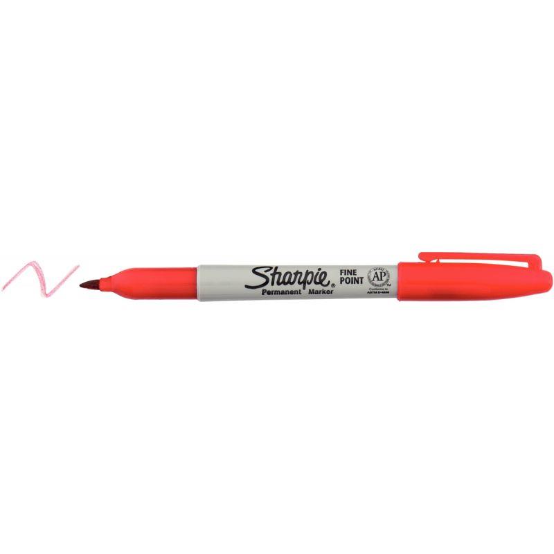 MARQUEUR SHARPIE OGIVE PF RGE