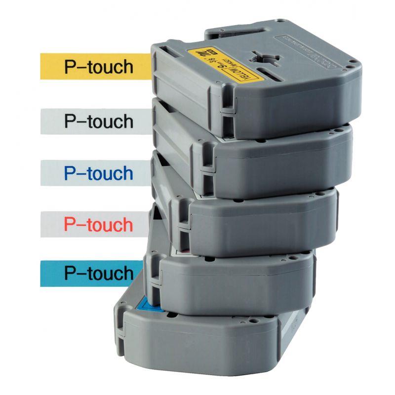 RECH BROTHER TZE BLE/BLC 12MM