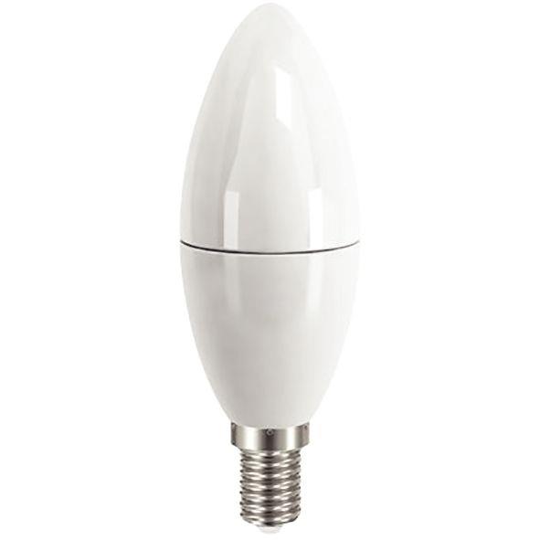 AMPOULE LED FLAMME E14 5,5W