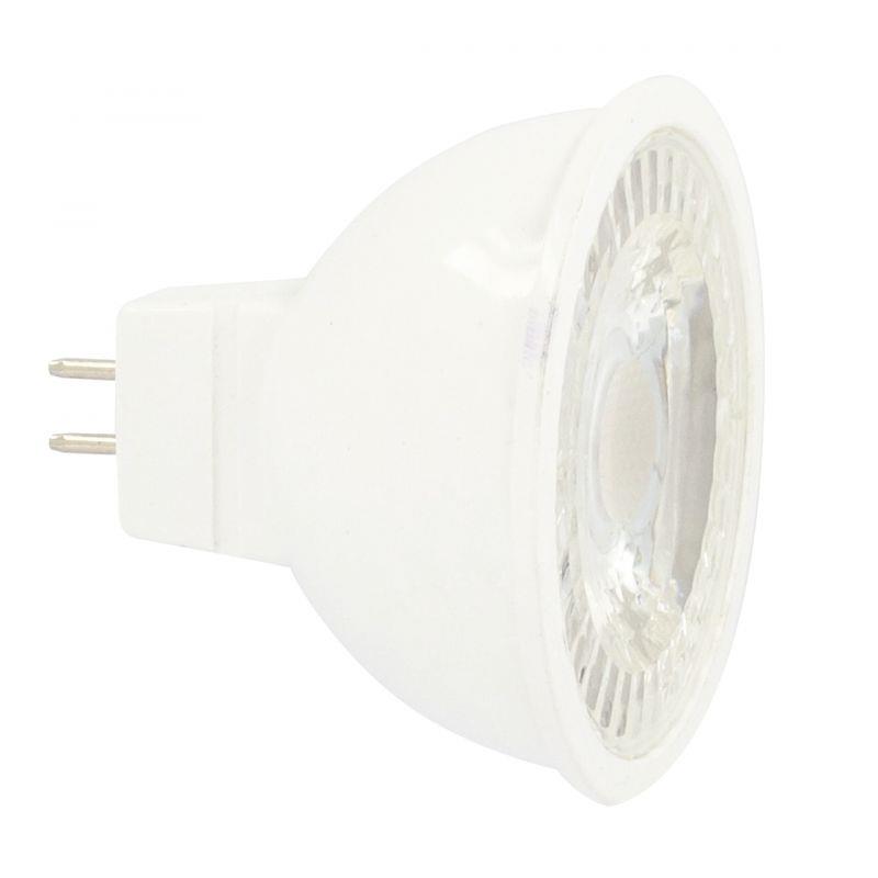 SPOT LED GU5.3 6 W