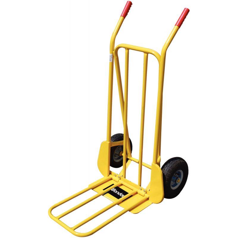 DIABLE PRO ACIER 250KG