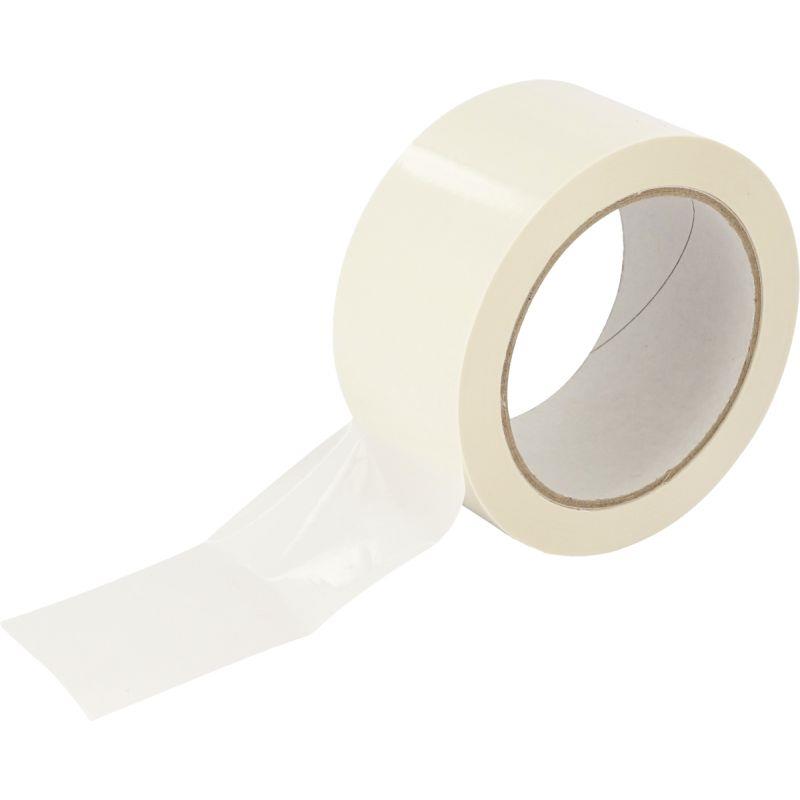 LOT6 RL PVC BLANC 50MMX66M