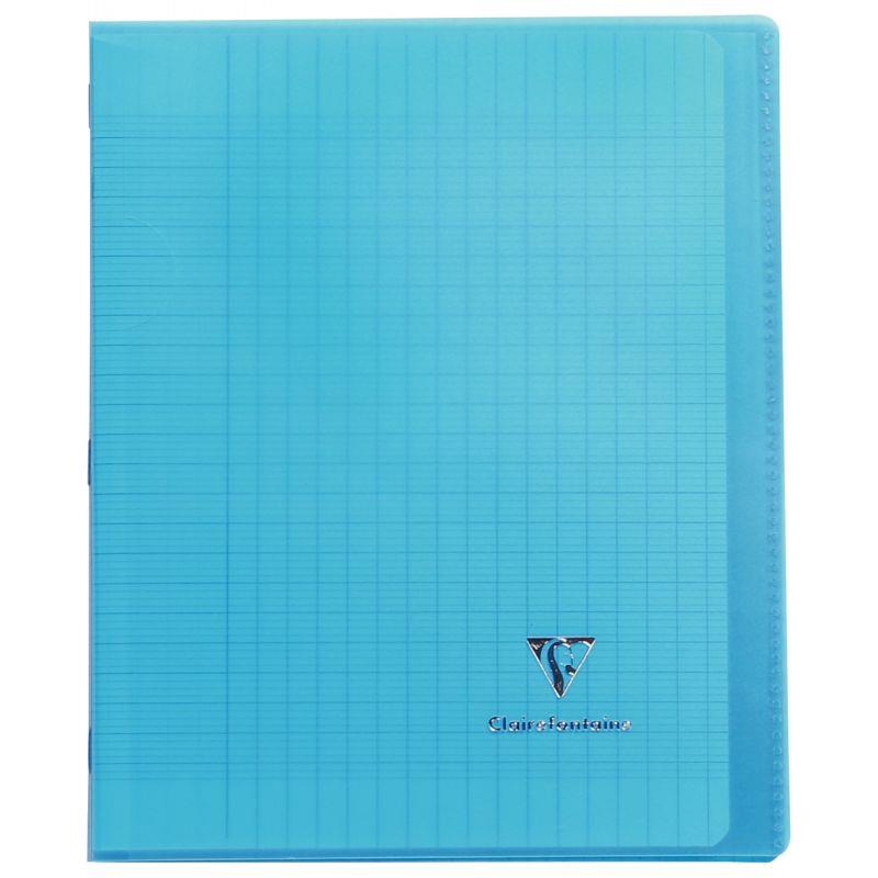 CAH KOVE 96P 17X22 SEY PP BLEU
