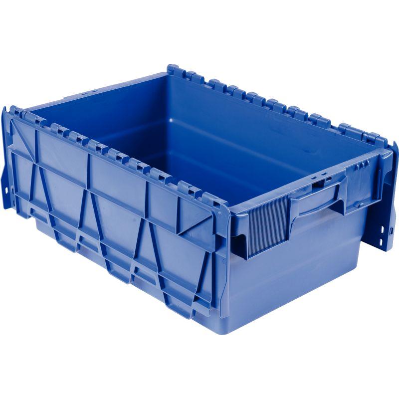 BAC NAVETTE 600X400X250 BLE