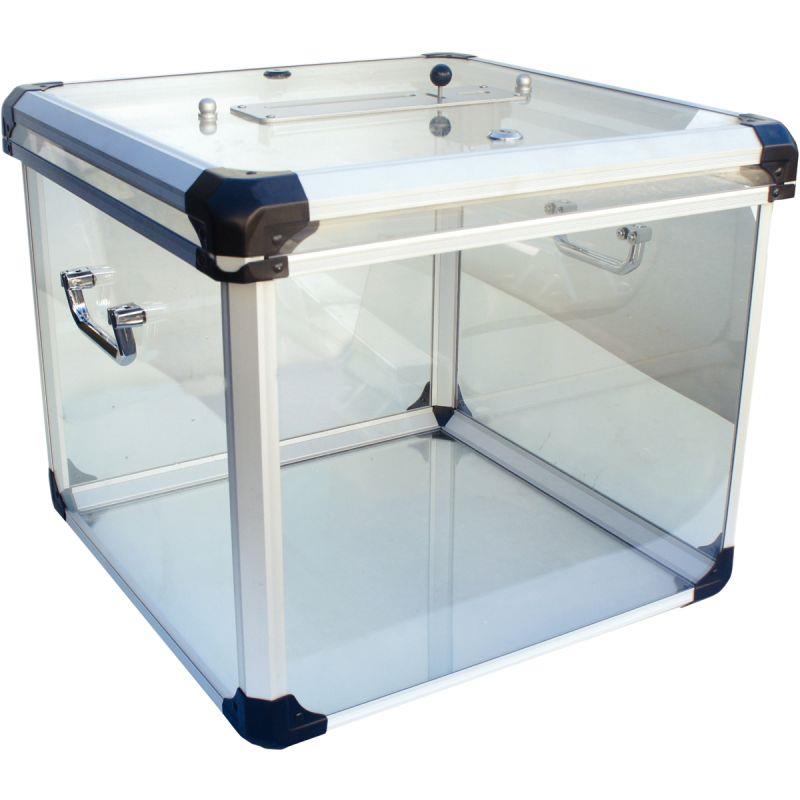 URNE COMPTEUR 40X40X35CM