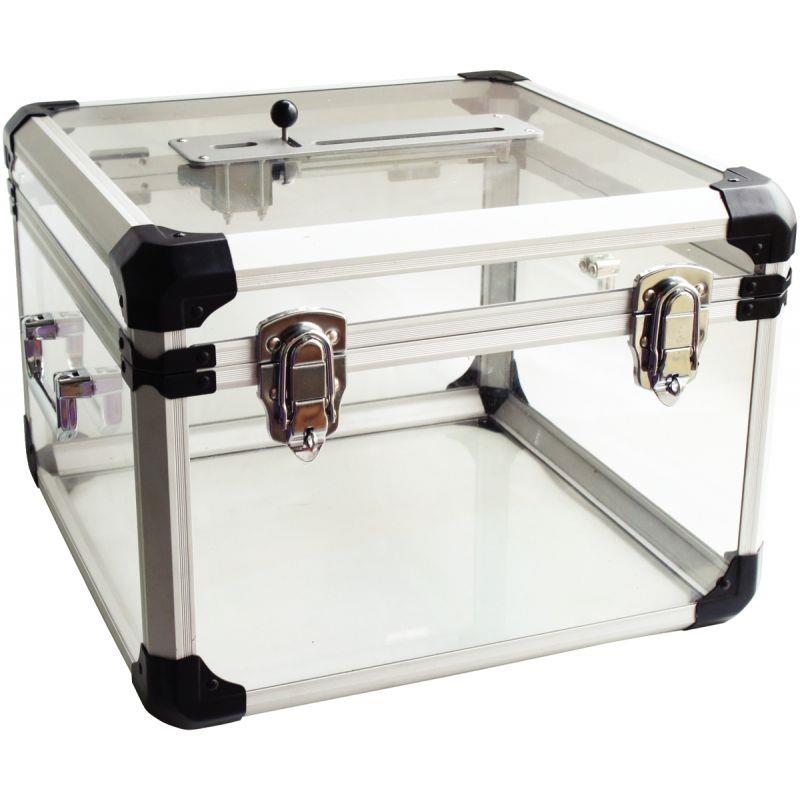 URNE COMPTEUR 35X35X25CM
