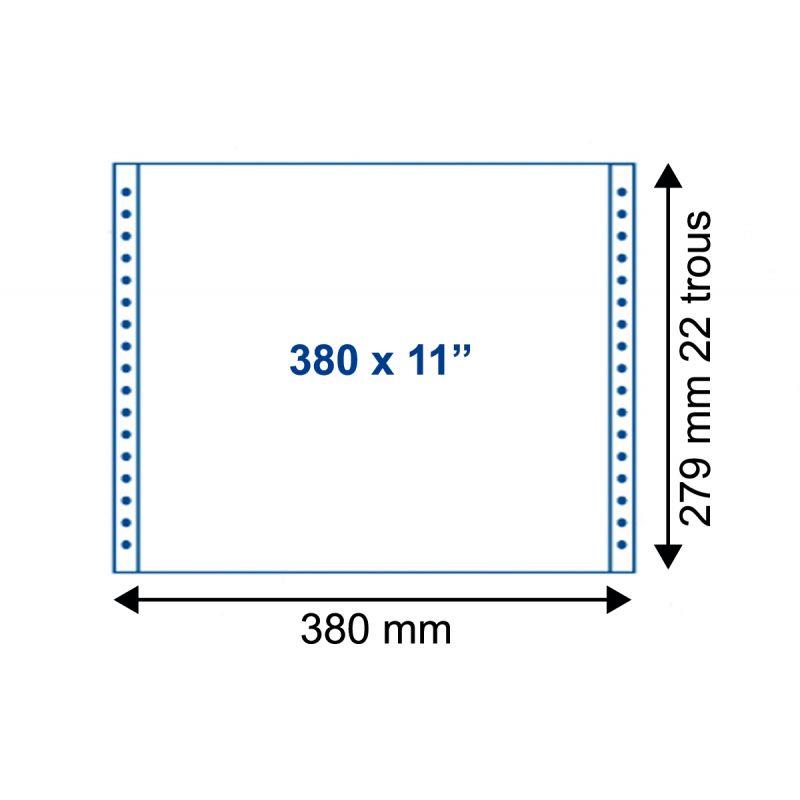 PQ 2000LIST U11P380 1P 70G BF