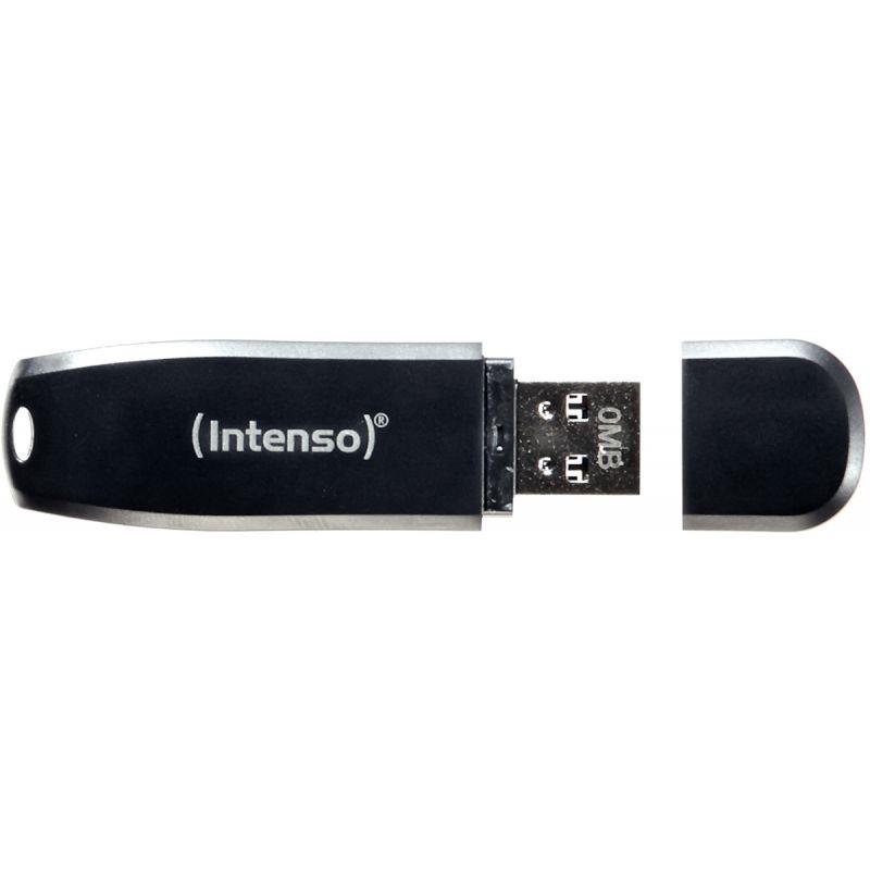 CLE USB INT 3,2 SPEEDLINE 16GO