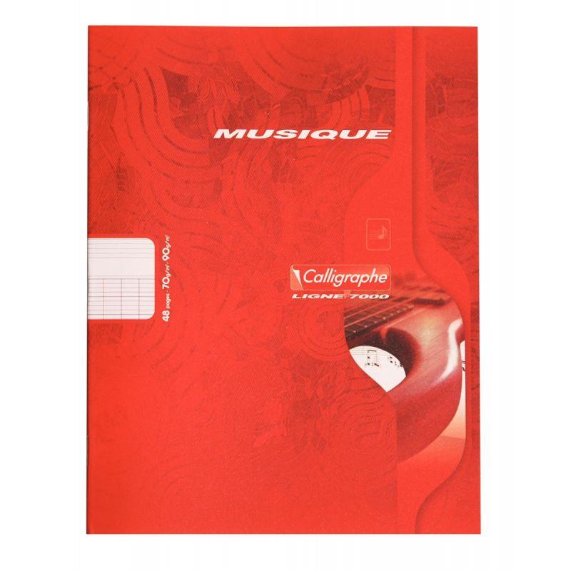 PIQ MUSIQ/CHANT 48P SEY 17X22