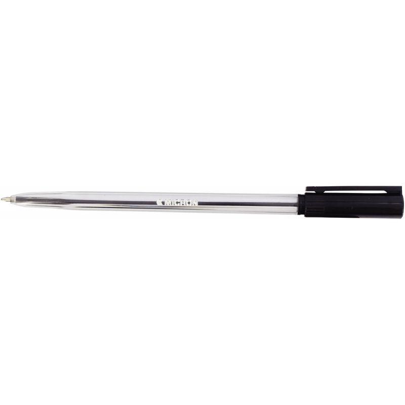 STYLO BILLE MICRON PM NOIR