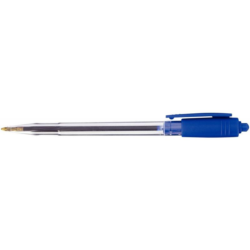 STYLO BILLE RT WIZ PM BLEU