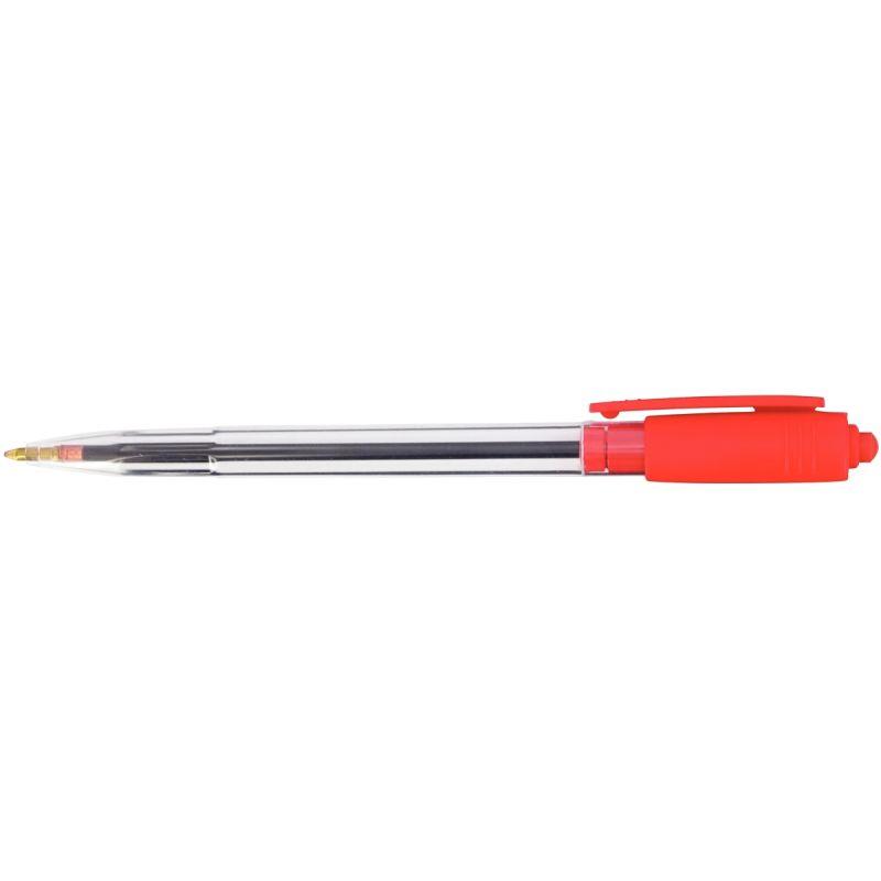 STYLO BILLE RT WIZ PM ROUGE