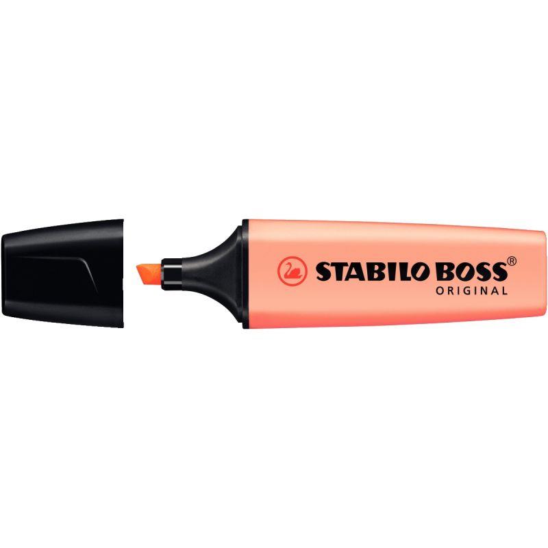 SURLIGNEUR BOSS TEINT DE PECHE