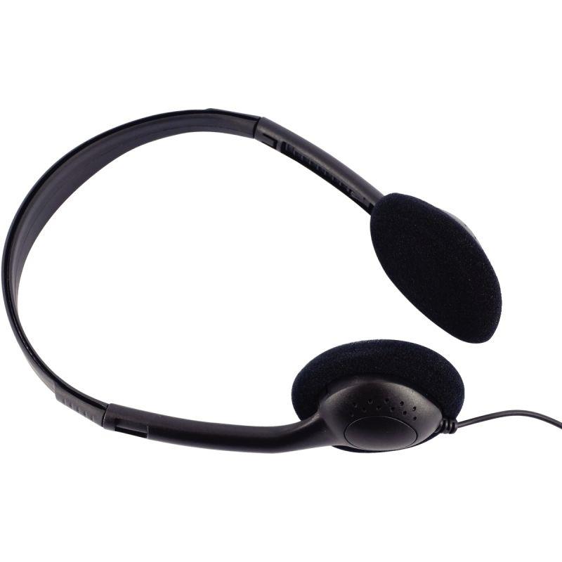 CASQUE STEREO JACK 3,5MM NR