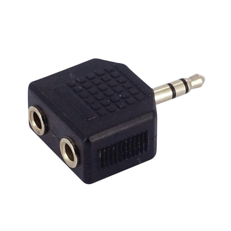 ADAPTATEUR AUDIO JACK 3,5MM