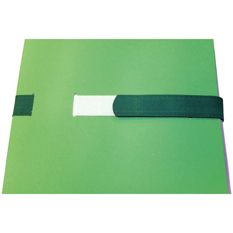 CHEM EXT TOILE VELCRO24X32 VRT