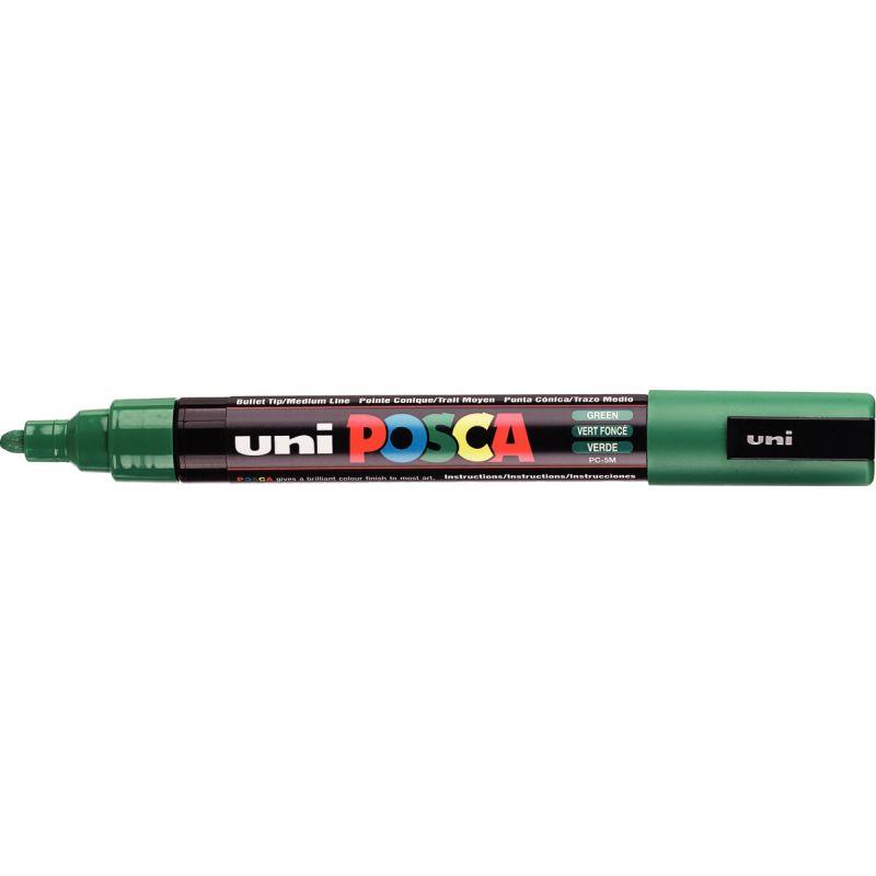 MARQ POSCA PM OGI VERT F