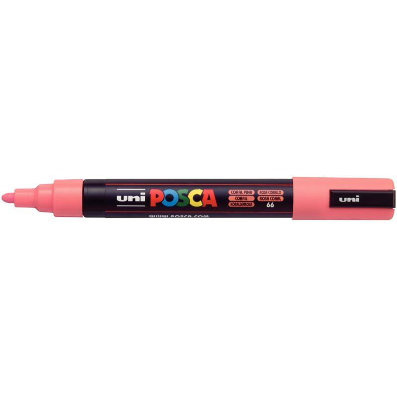 MARQ POSCA PM OGI CORAIL