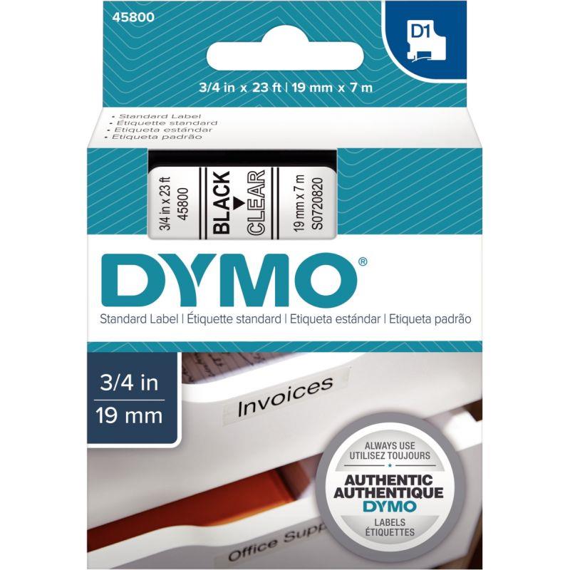 RECH DYMO D1 19MMX7M NOI/TRANS