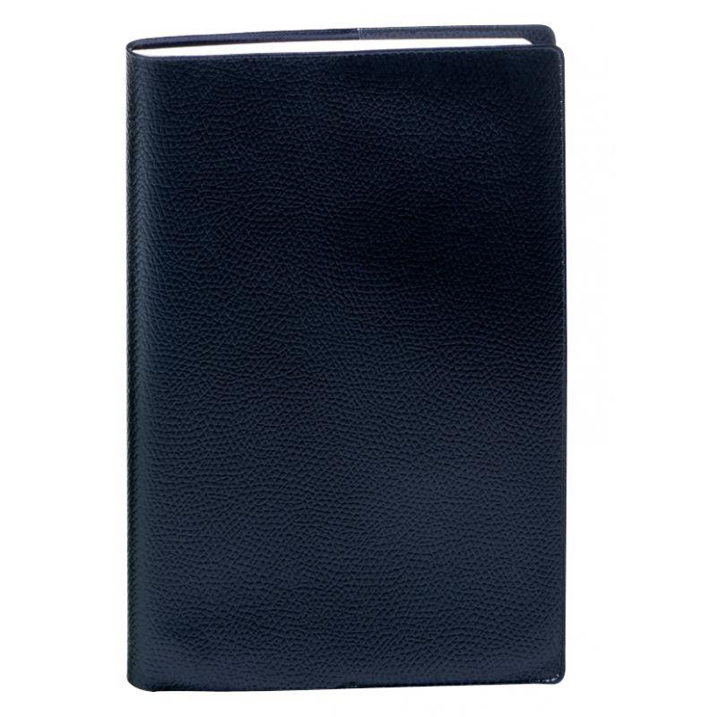 AGENDA RANDONNEE PLAST NOIR
