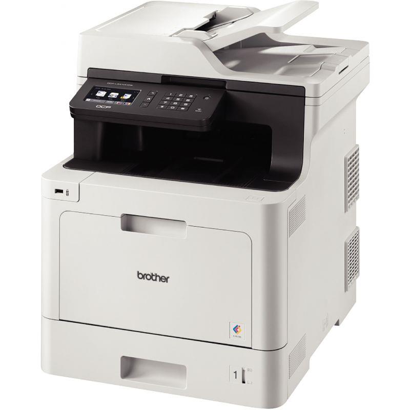 MUL LASER BROTH DCP-L8410CDW