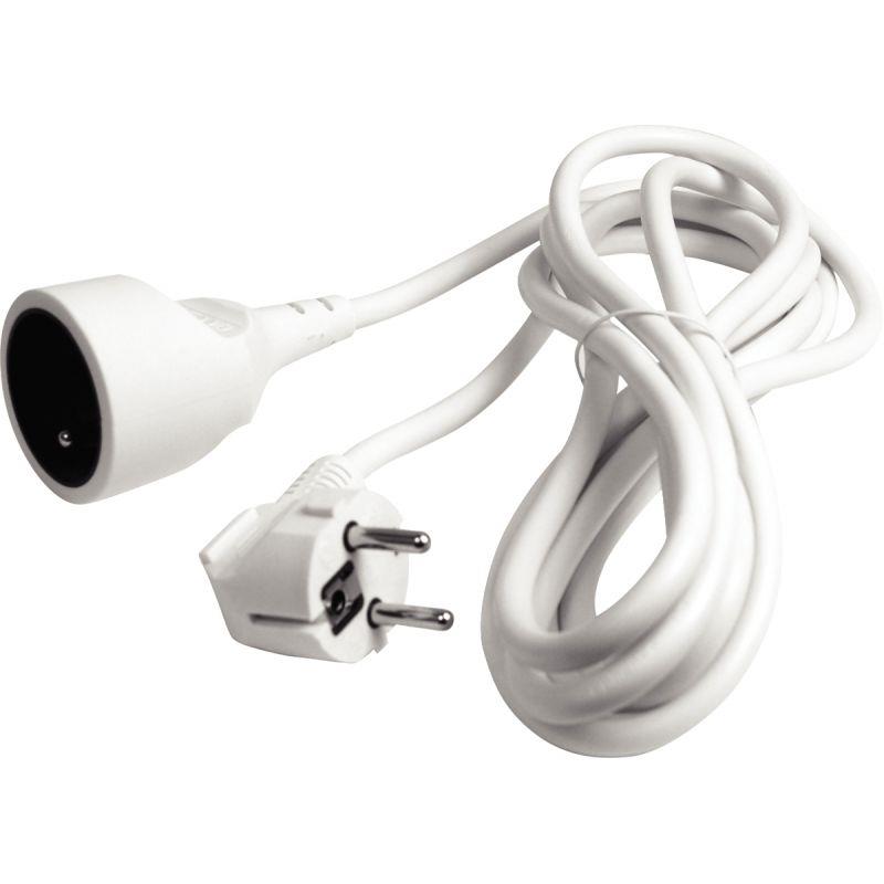 RALLONGE ELECTRIQ 3M BLC