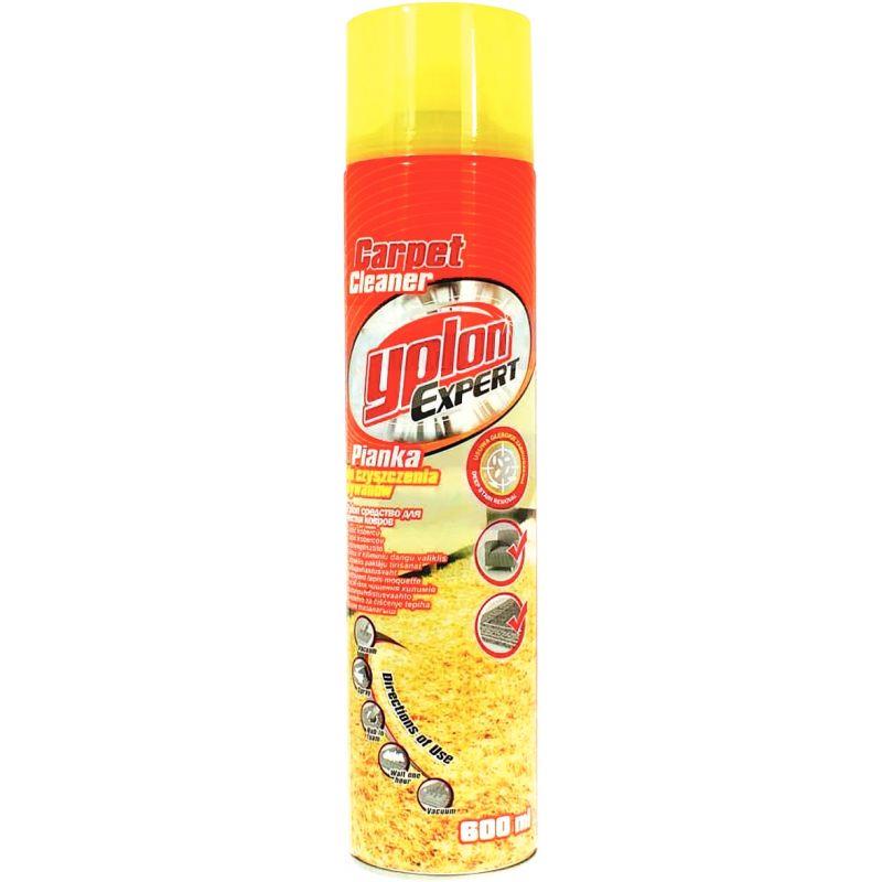 SPRAY NETTOYANT TAPIS 600ML