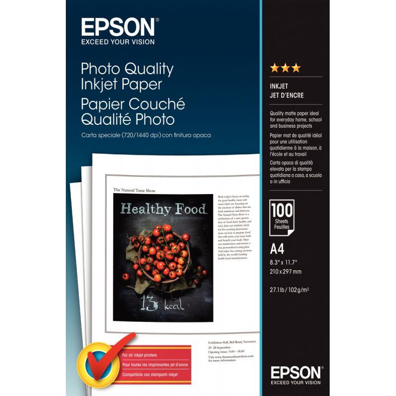 PQ100F EPSON A4 COUCH.PH 102G