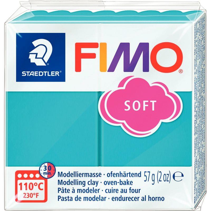 PAIN 57G FIMO SOFT MENTHE