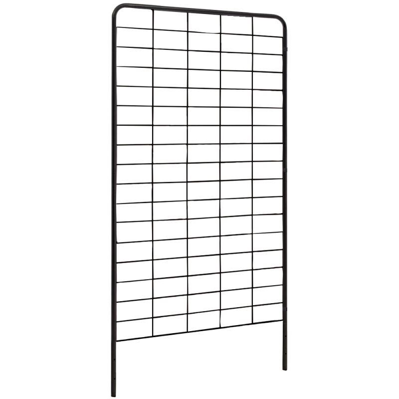 GRILLE EXPOSITION 200X100CM