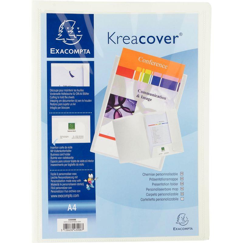 CHEM 2RAB KREACOVER PERS BLC