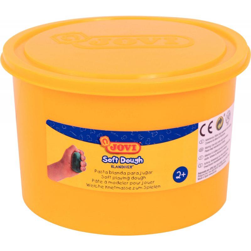 POT 460G PATE BLANDIVER JAUNE